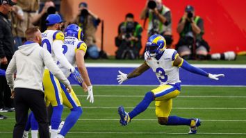 Leader Reportedly Emerges For Odell Beckham Jr’s Signature