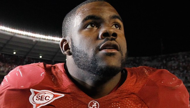 Mark Ingram Shares Pitch Nick Saban Used To Recruit Him To Alabama