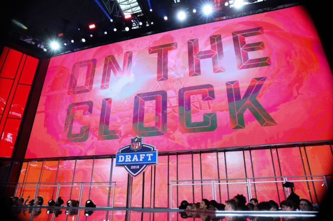 maurice-jones-drew-mock-predicts-absolute-chaos-nfl-draft