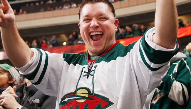 NHL Fans Flood Donations Children's Hospital With Donations After Fine