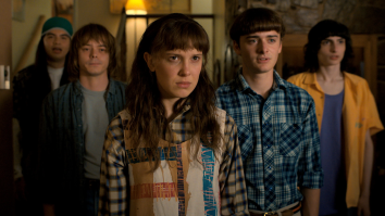 New On Netflix In May: ‘Stranger Things, The Lincoln Lawyer, The Circle’ And More