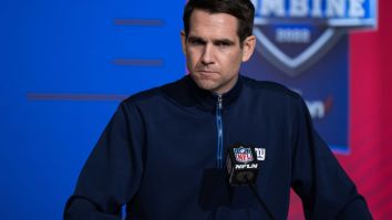 New York Giants Actively Looking To Make Shocking Trade