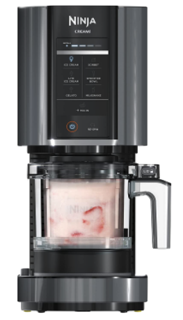 Ninja CREAMi Ice Cream Maker - daily deals