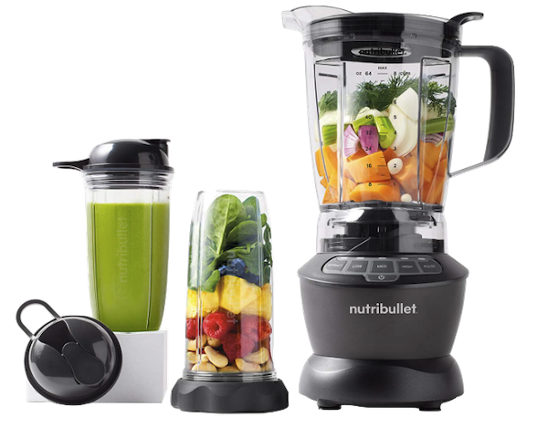 NutriBullet Blender Combo