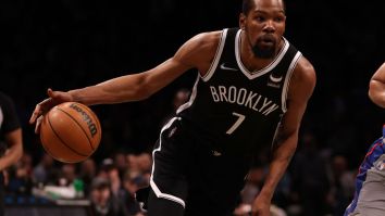Oklahoma City Thunder GM Seemingly Responds To Kevin Durant’s Jersey Retirement Comments