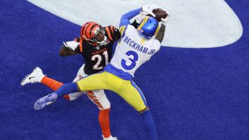 One Suprise Team Among Those Still Interested In Odell Beckham Jr