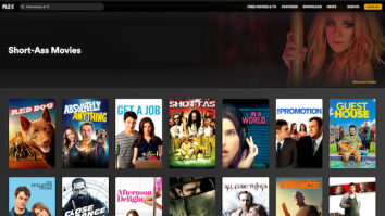 Plex Introduces New Free Short Movies Hub, For Your Streaming Pleasure