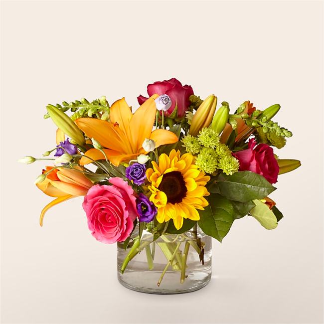 Proflowers Best Day Bouquet