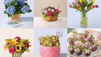 Shop Mother’s Day Flowers From Proflowers – The 15 Best Gifts For Mom