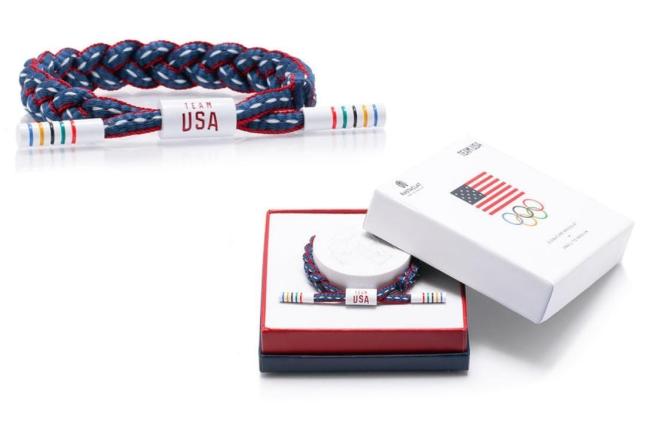 Rastaclat - Medalist
