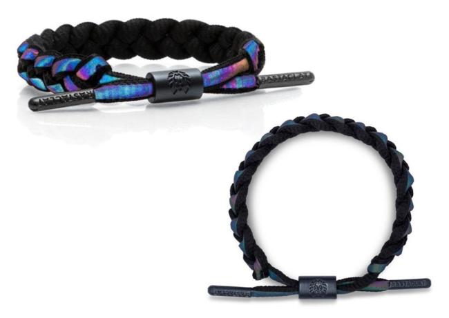 Rastaclat - VOID