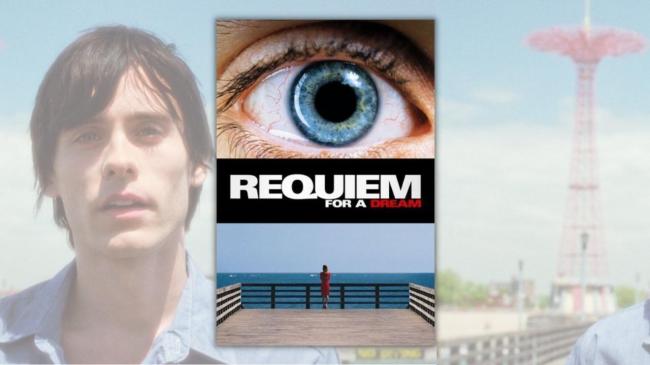 Requiem for a Dream - Plex