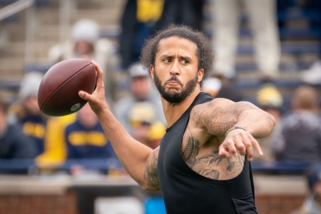 robbie-anderson-wants-colin-kaepernick-instead-of-baker-mayfield