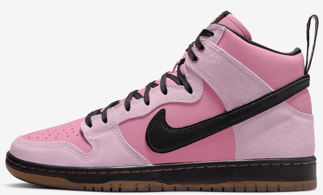 This Weeks Best New Sneaker Releases