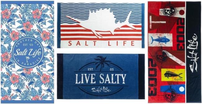 Upgrade Your Beach Towels This Summer