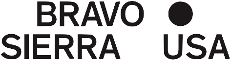 BRAVO SIERRA