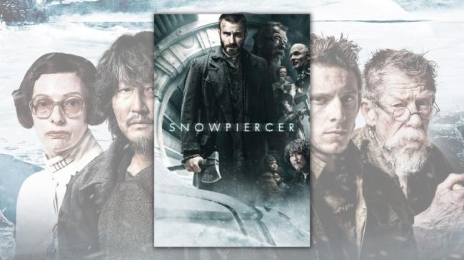 Snowpiercer