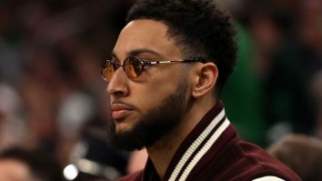 Steve Nash Gives Update On Ben Simmons That Could Give Brooklyn Nets Hope For His Return In The Playoffs