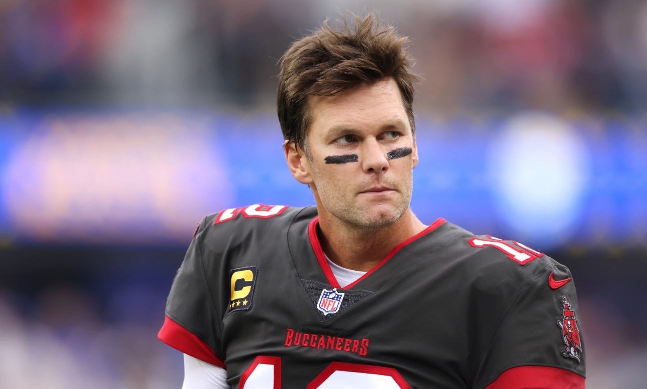 Tom Brady