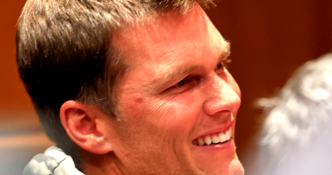 Tom Brady Joins New Company Founded By Disgraced PR Advisor Declan Kelly NFL Fans React
