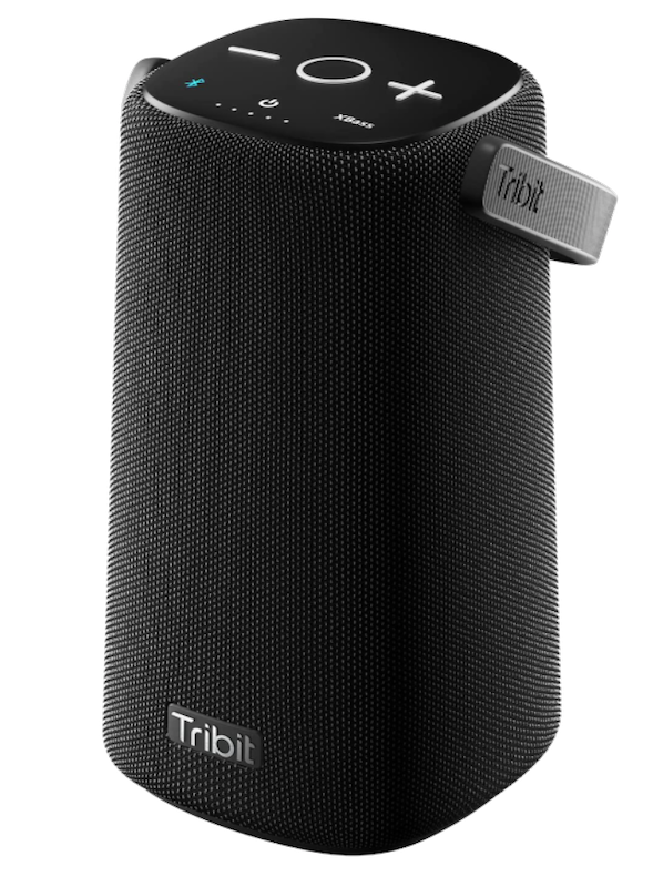 Tribit StormBox Pro Portable Bluetooth Speaker