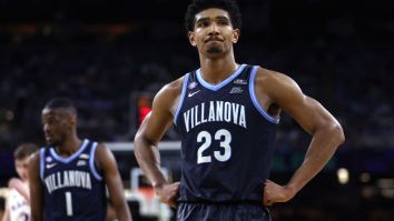 Villanova Set An NCAA Record But Fell Short Against Kansas In Final Four