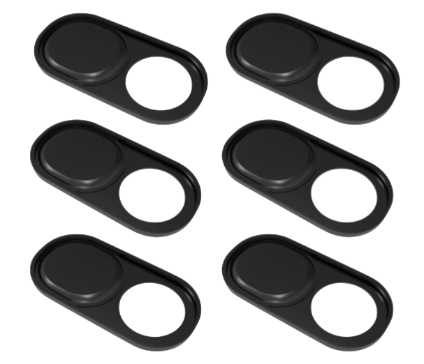 Webcam Cover Slides - daily deals
