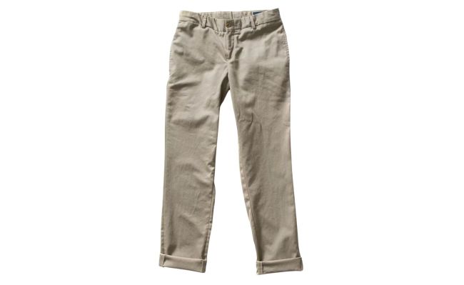 What To Wear With An Alex Mill Work Jacket