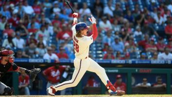 Alec Bohm, Who Plays In Philadelphia, Digs Own Grave And Says He “F’n Hates” Philadelphia