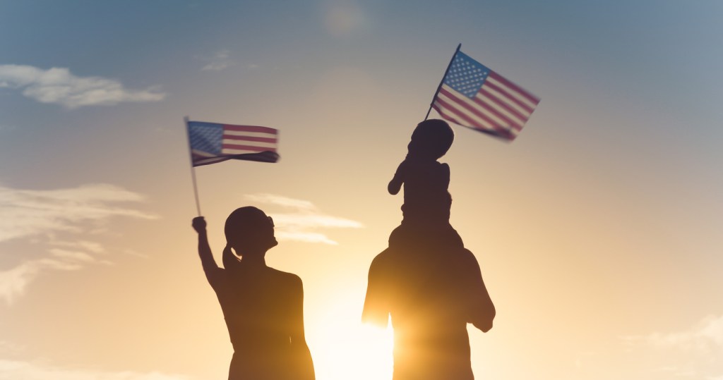 Truly Shocking Percentage Of Americans Can't Name Their Grandparents