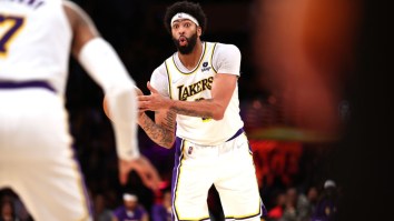 Bill Simmons Thinks One NBA Team Would Be Willing To ‘Overpay’ In A Trade For Anthony Davis