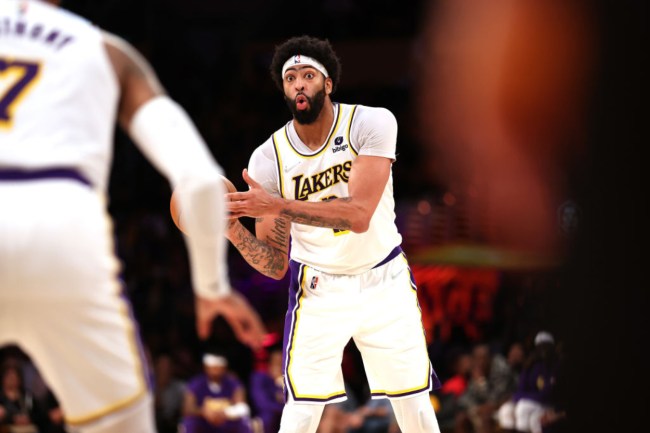 Bill Simmons Thinks One NBA Team Would Overpay For Anthony Davis