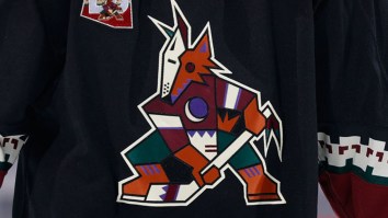 NHL Fans React To Coyotes Charging Insane Amount For Tickets To New Arena