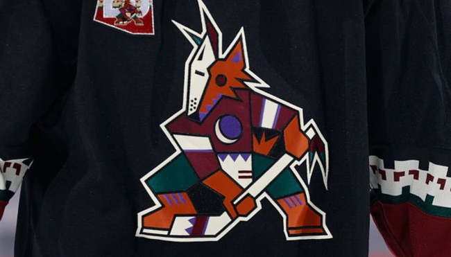 Arizona Coyotes Charging Insane Amount For Tickets At New Arena