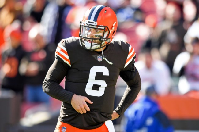 Why One NFL Insider Thinks Baker Mayfield Could Land With Steelers