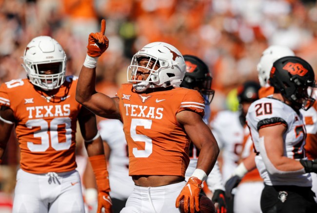 College Football Fans React To ESPN's Preseason FPI Rankings