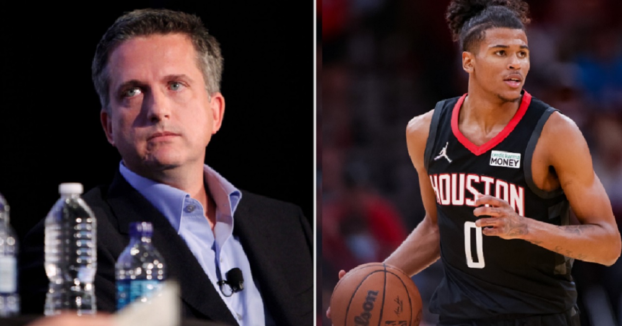 Bill Simmons