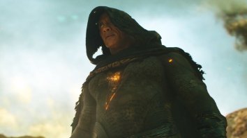 Details About The Rock’s Long-Awaited ‘Black Adam’ Have Finally Hit The Internet