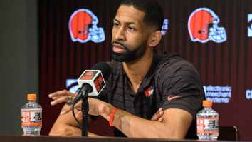 Browns GM Pins Blame On Baker Mayfield’s Reps For Why QB Feels ‘Disrespected’