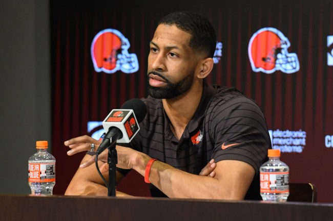 Browns GM Pins Blame On Baker Mayfield Reps For Being 'Disrespected'
