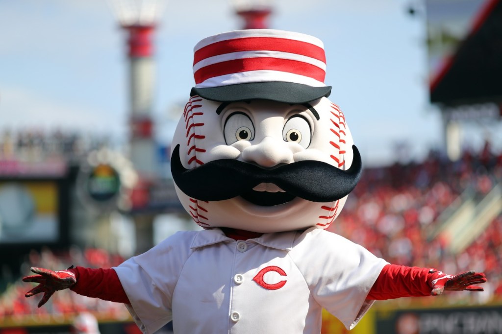 Cincinnati Reds Fans Are Furious After Team President Phil Castellini Laughs In The Face Of Their Complaints