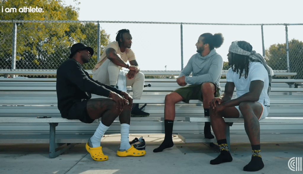 Colin Kaepernick Shares Convincing Message On Why NFL GMs Should Give Him Another Chance