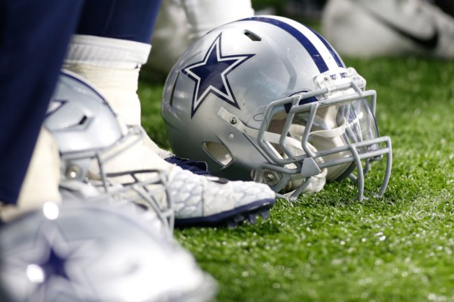 Taco Charlton Shares Hilarious Response To Jerry Jones' Harsh Words