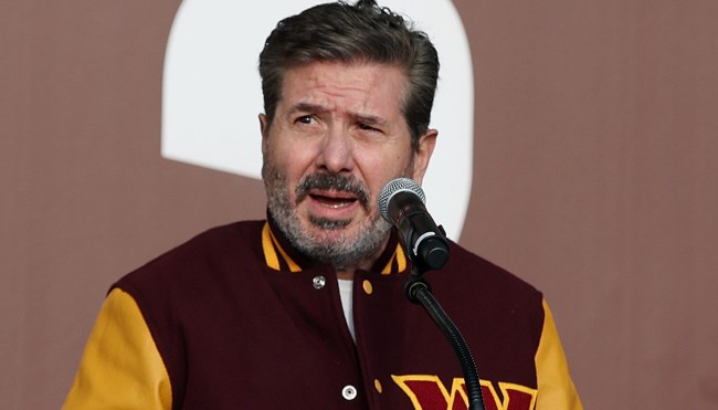 Report Details Dan Snyder And Commanders Allegedly NFL Scams