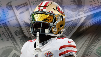 Deebo Samuel Reportedly Received A New Contract Offer From 49ers And It’s Insulting In Comparison