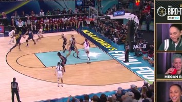 ESPN’s Diana Taurasi Goes Viral With Another ‘Cocks’ Joke During Women’s National Championship Game