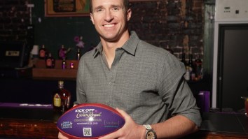 Drew Brees Breaks Down Why He Believes Jameis Winston Will Be Wildly Successful With The Saints