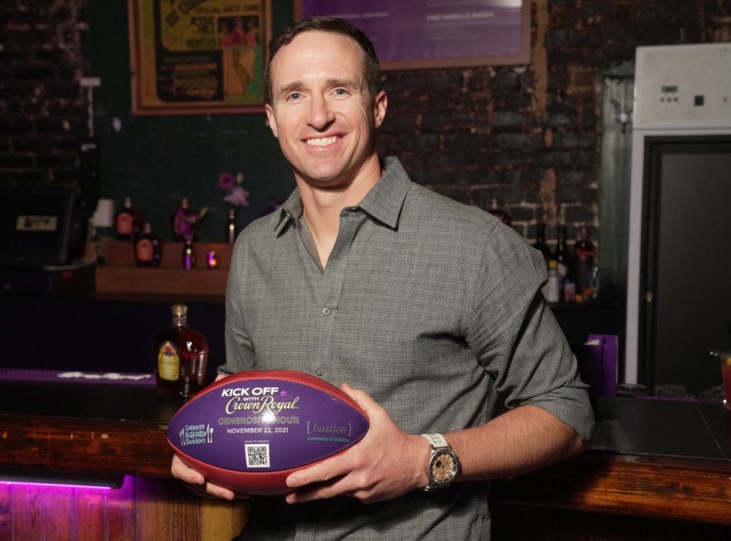 Drew Brees Breaks Down Why He Believes Jameis Winston Will Be Wildly Successful With The Saints