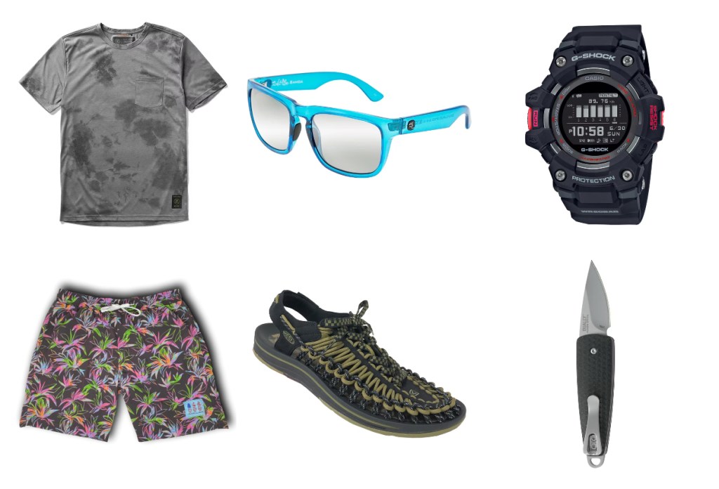 6 Of Our Favorite Everyday Carry Essentials Right Now