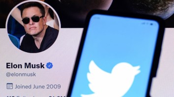 Mark Cuban Floats Theory To Explain Why Elon Musk Really Offered To Buy Twitter
